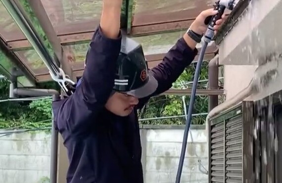 雨漏り調査いたします！！｜座間市・神奈川県全域対応。株式会社相模修建
