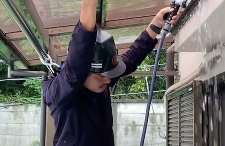 雨漏り調査いたします！！｜座間市・神奈川県全域対応。株式会社相模修建